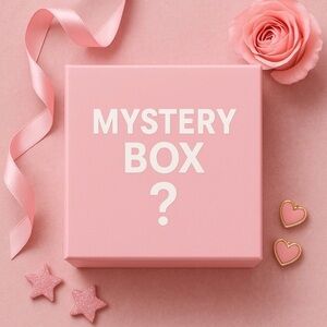 Bath and body works mystery box
